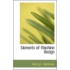 Elements Of Machine Design