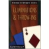 Eliminations And Throw-Ins by Marc Smith