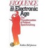 Eloquence Electronic Age P