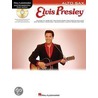 Elvis Presley for Alto Sax door Onbekend