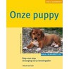 Onze puppy