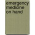 Emergency Medicine on Hand