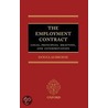 Employment Contract Elps C by Douglas Brodie