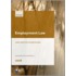 Employment Law 2008 Lpcg P
