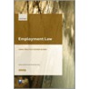 Employment Law 2009 Lpcg P door Stuart Burnett