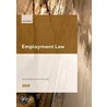 Employment Law 2010 Lpcg P door Stuart Burnett