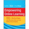 Empowering Online Learning by Ke Zhang
