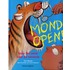 Mond open!