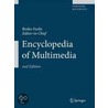 Encyclopedia Of Multimedia door Onbekend