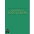 Encyclopedia Of Population