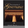 Encyclopedia of Governance door Onbekend