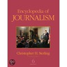 Encyclopedia of Journalism door D. Charles Whitney