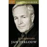 Achter de barricaden door Jan Terlouw