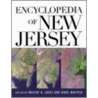 Encyclopedia of New Jersey door Onbekend