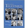 Encyclopedia of Television door Newcomb Horace