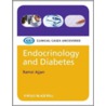 Endocrinology and Diabetes by Ramzi Ajjan