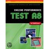 Engine Performance Test A8