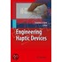 Engineering Haptic Devices