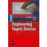 Engineering Haptic Devices by Kern