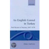 English Consul In Turkey C door James Anderson