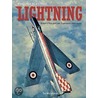 English Electric Lightning door Tim McLelland
