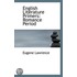 English Literature Primers