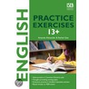 English Practice Exercises door Rachel Gee