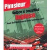 English for Italian I, Q&s by Pimsleur