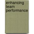 Enhancing Team Performance