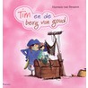 Tim en de berg van goud