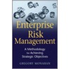 Enterprise Risk Management door Gregory Monahan