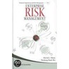 Enterprise Risk Management door Desheng Dash Wu