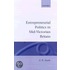 Entrepreneurial Politics C