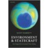 Environment & Statecraft P