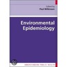 Environmental Epidemiology door Paul Paul Wilkinson