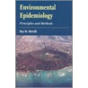 Environmental Epidemiology door Ray M. Merrill