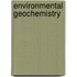 Environmental Geochemistry