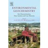 Environmental Geochemistry door Technology'