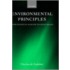 Environmental Principles C
