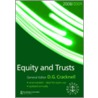 Equity And Trusts Statutes by Great Britain