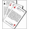 Ericksonian Hypnosis Cards door Jamie Smart