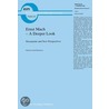 Ernst Mach - A Deeper Look door Onbekend