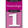 Kort & goed Numerologie door R. Maas