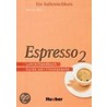 Espresso 2. Lehrerhandbuch door Onbekend