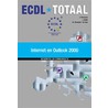 ECDL Totaal Internet en Outlook 2000 door M. Vermeulen-de Haas