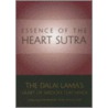 Essence of the Heart Sutra door Thupten Jinpa