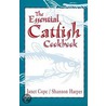 Essential Catfish Cookbook by Shannon Harper