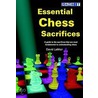 Essential Chess Sacrifices door David LeMoir