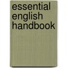 Essential English Handbook by James W. Kirkland