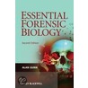 Essential Forensic Biology door Alan Gunn